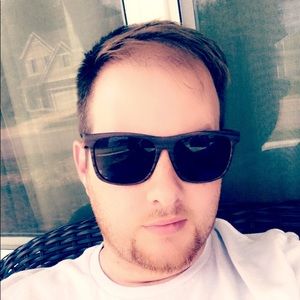 Meet your Posher, Tadd